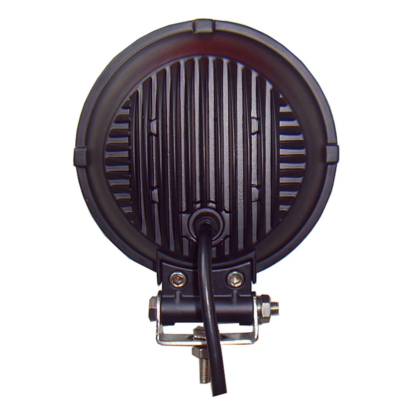 5″ Round 2150LM IP68 9-32V  36W Sealed Beam For Car, Jeep, Truck