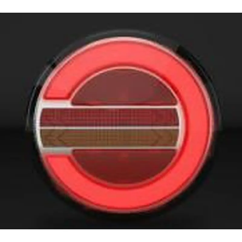 Multifunction Rear Combination Lamp, Brake light & Turn  Signal Light/ Brake light & Reverse Light