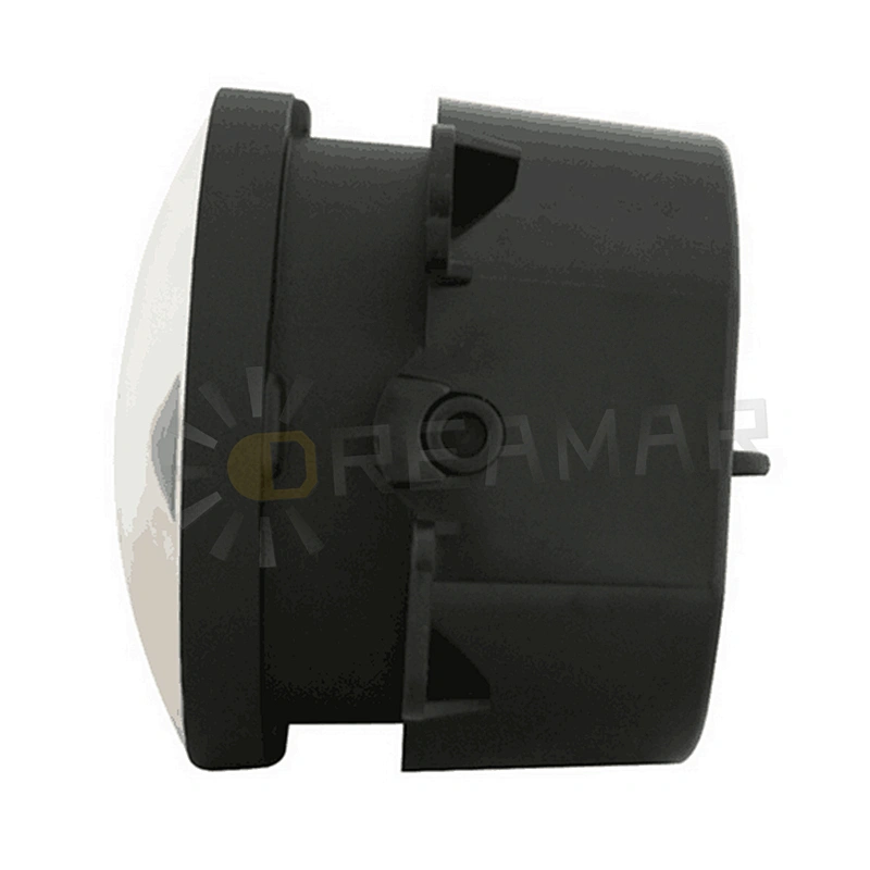 30W  （4.5inch halo harley davidson fog Light /Angel Eyes）