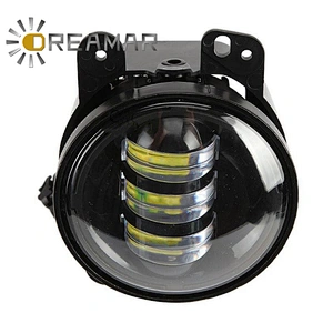 30W 4inch Jeep fog lamps for Wrangler