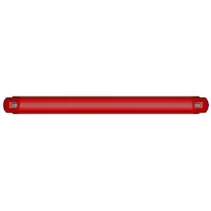 LED Rear Position Lamp, Marker light, light tube, Thinline LED Trailer Tail Light as an direction indicator, reversing light or brake light