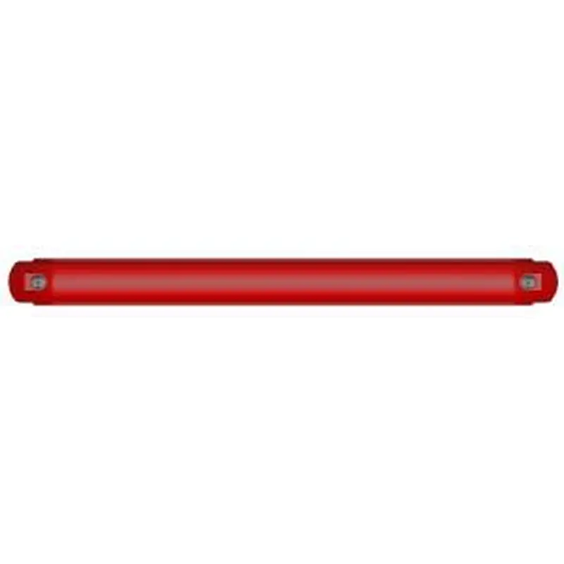 LED Rear Position Lamp, Marker light, light tube, Thinline LED Trailer Tail Light as an direction indicator, reversing light or brake light