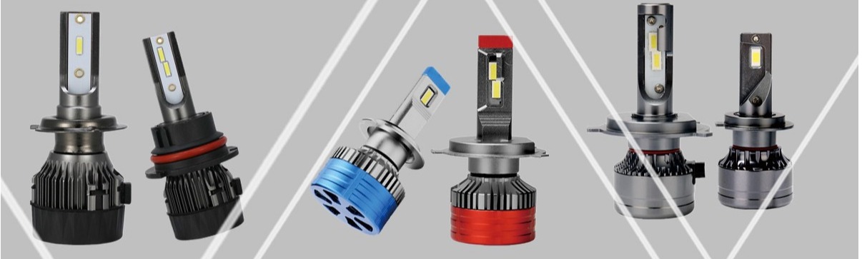 LED HEADLIGHT