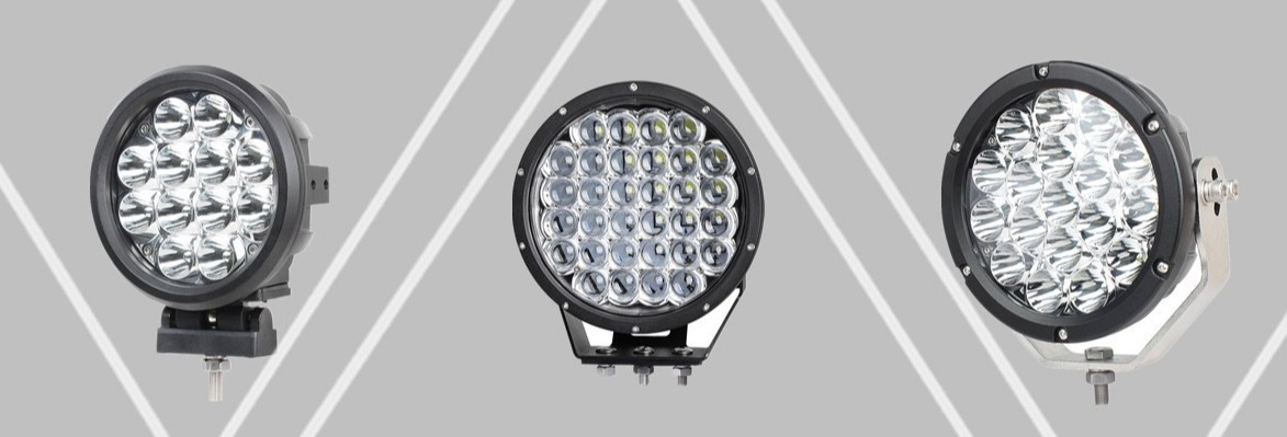 driving light