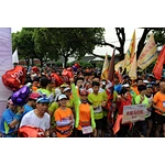 Xinxing tools Cup marathon