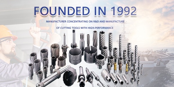 annular cutter
