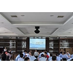 Lecture on production safety