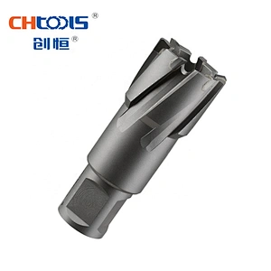 CHTOOLS Professional hole cutter broach cutter annular cutter