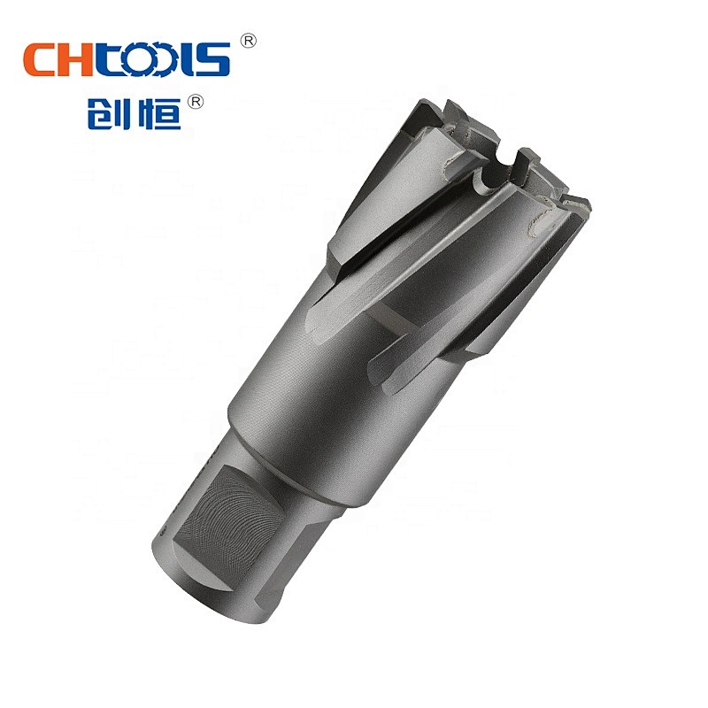 CHTOOLS Professional hole cutter broach cutter annular cutter