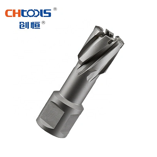 CHTOOLS TCT 35mm depth annular drill