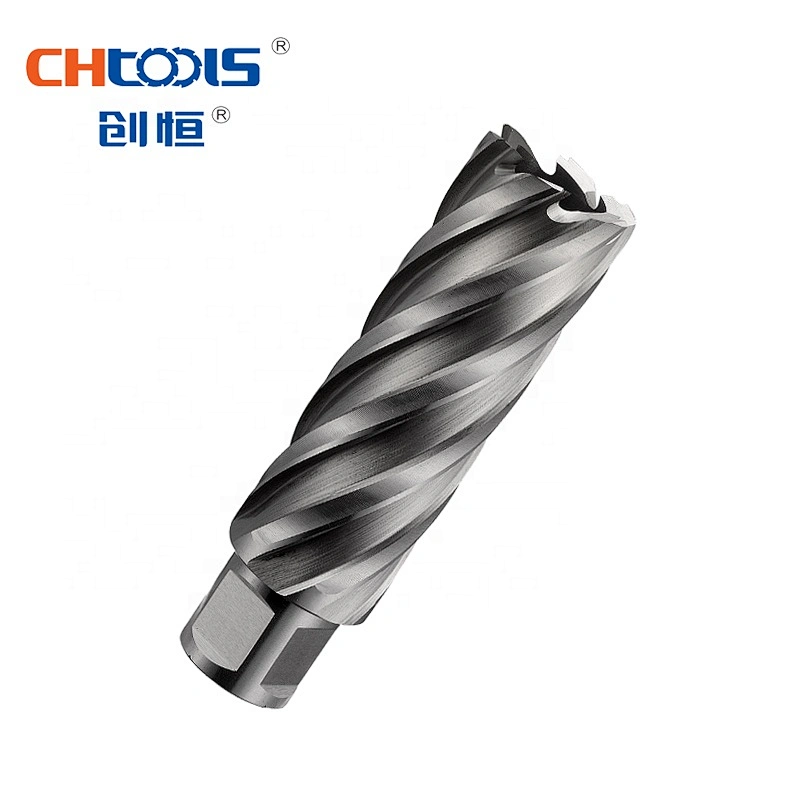 CHTOOLS High quality cheap price HSS broach annular cutter hole cutter