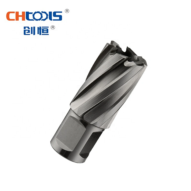 CHTOOLS weldon shank hss din rail cutter
