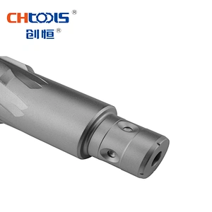 CHTOOLS China Factory Hot Sale magnetic core drill bit