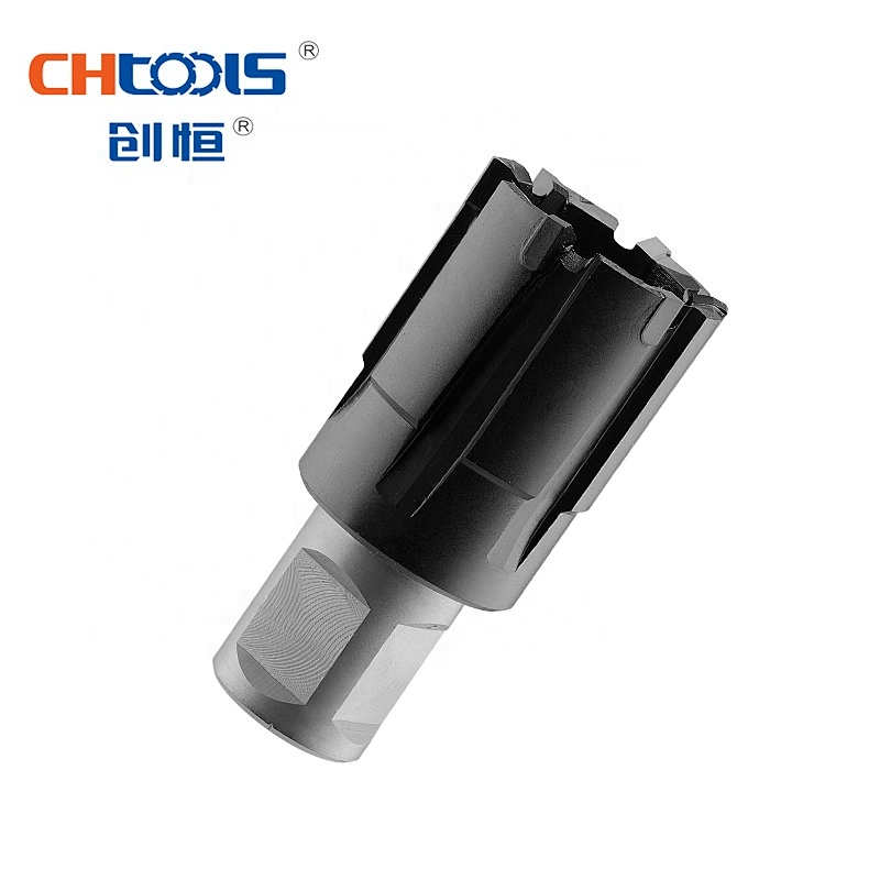 CHTOOLS tct annular rail cutter