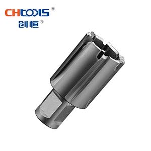 CHTOOLS carbide rail cutter for railway