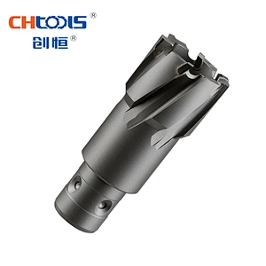 CHTOOLS China Factory Hot Sale magnetic core drill bit