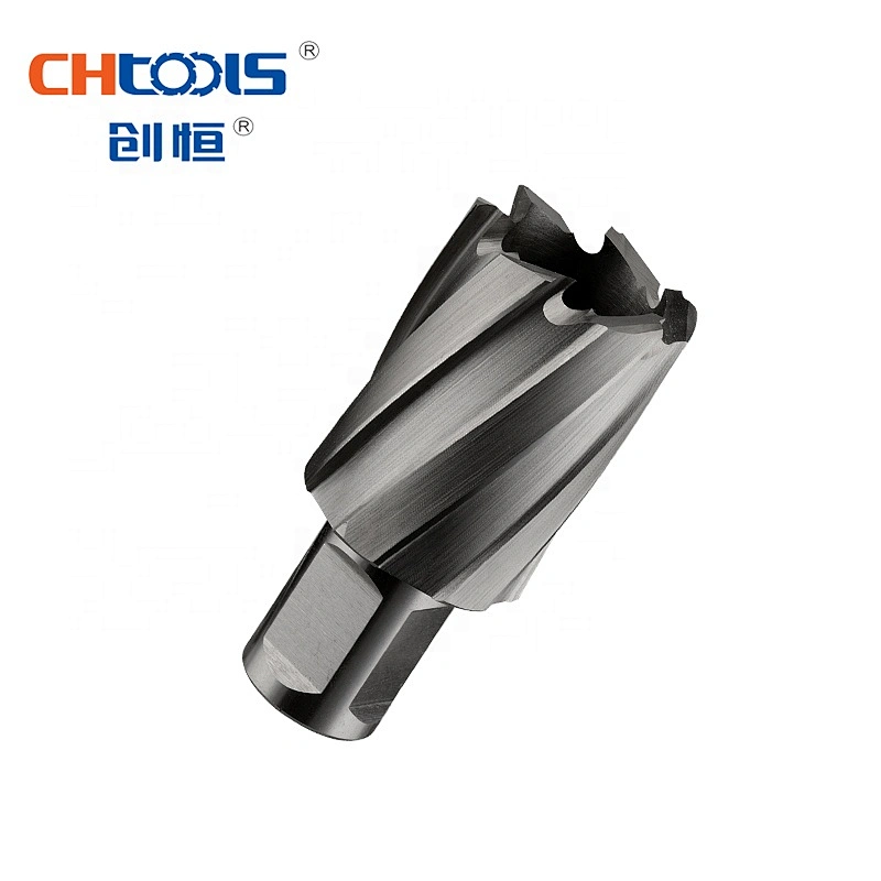 CHTOOLS weldon shank hss din rail cutter