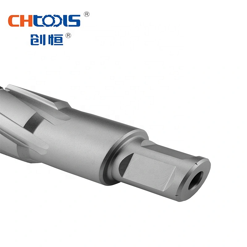 CHTOOLS 100mm depth carbide tipped tct annular cutter