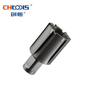 CHTOOLS tct annular rail cutter