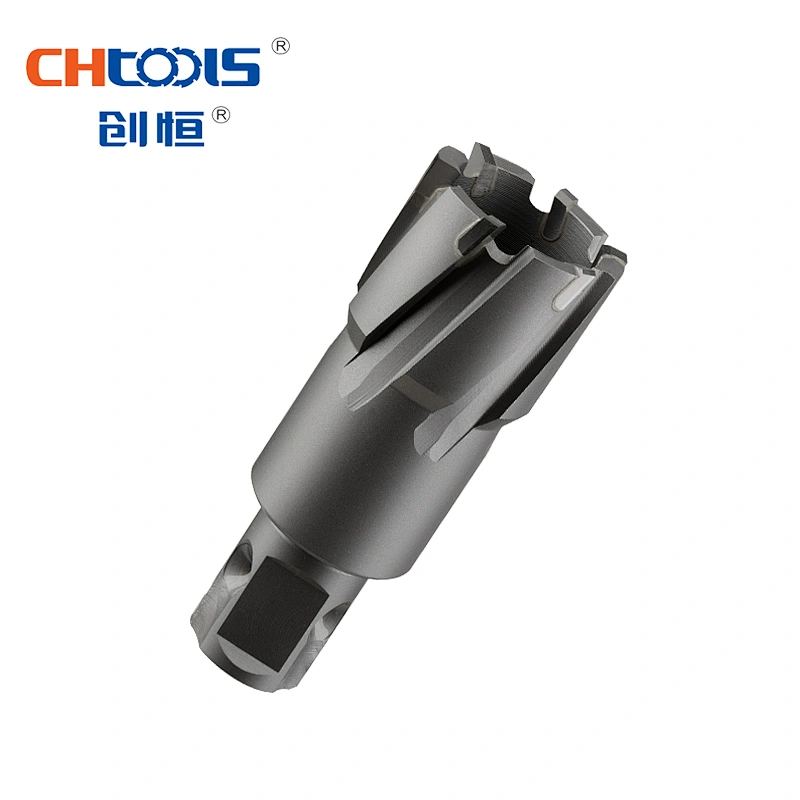 CHTOOLS carbide tipped 24*35 hss annular cutter