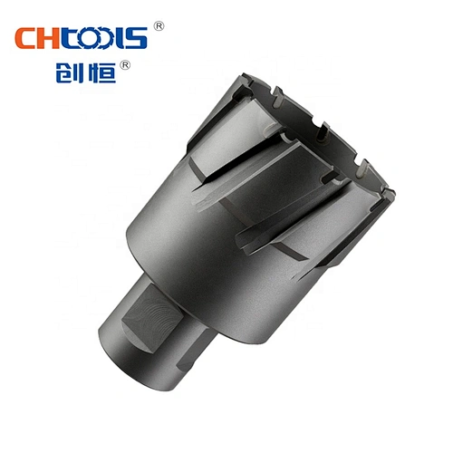 CHTOOLS TCT annular hole cutter TCT broach cutter