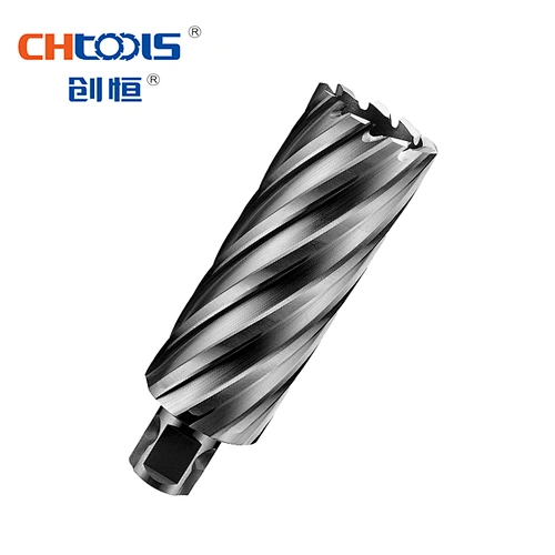 CHTOOLS Factory direct price annular hole cutter HSS annular broach cutter