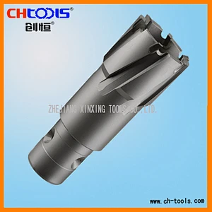Fein shank tct hole cutter