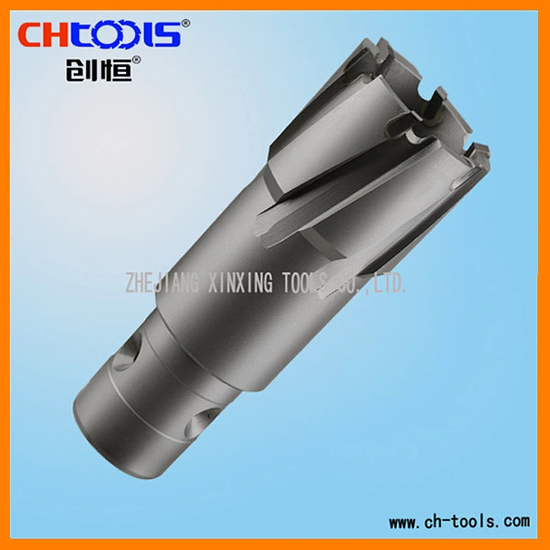 Fein shank tct hole cutter