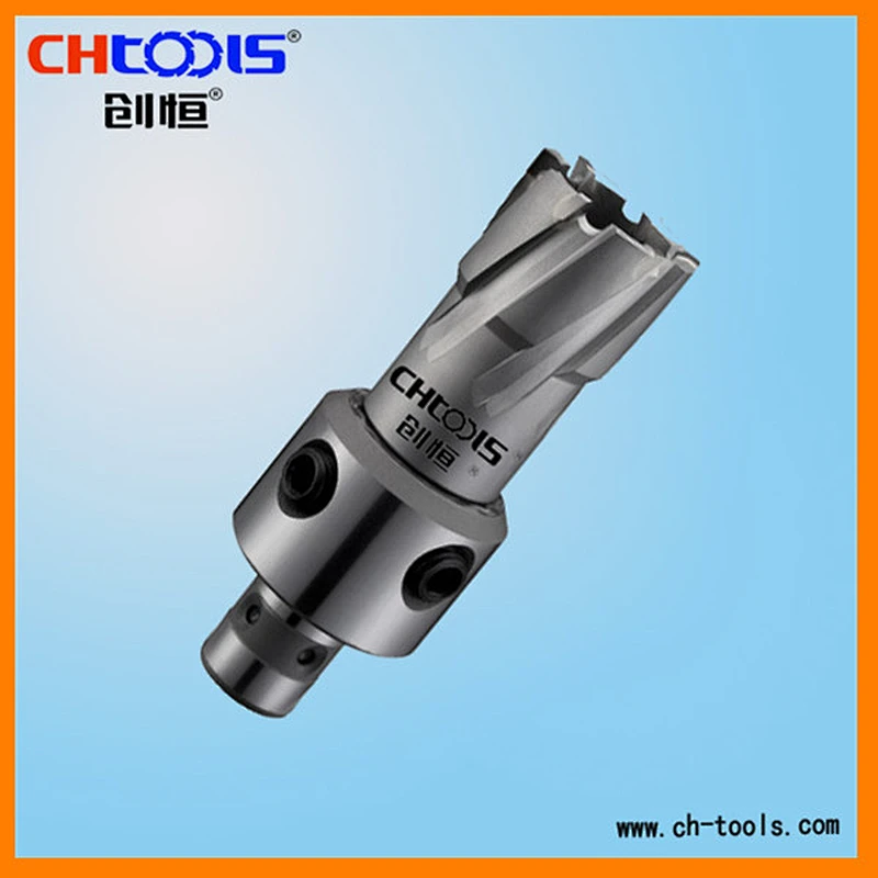 Fein shank tct hole cutter