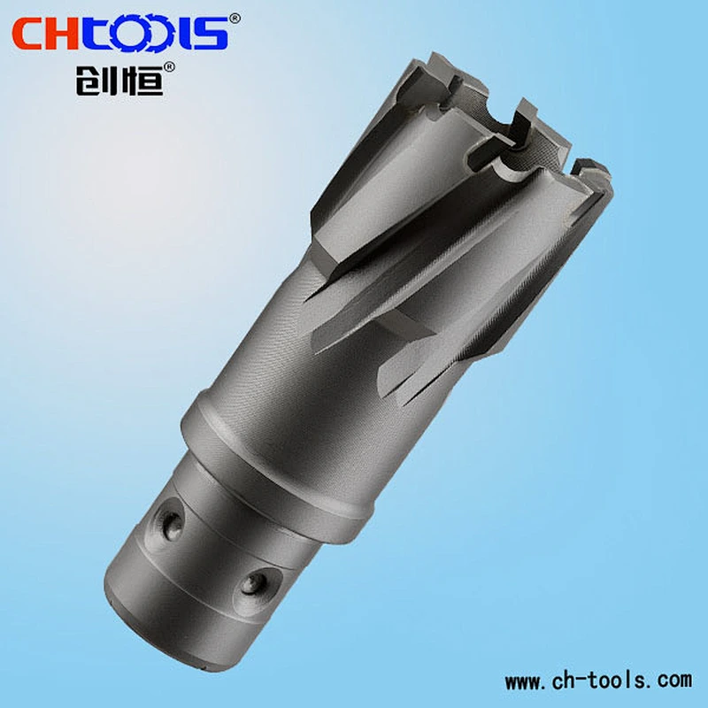 Fein shank tct hole cutter