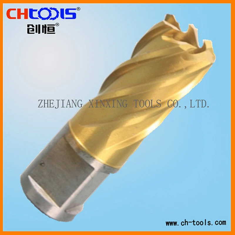 HSS Annular Cutters M35 magnetic Core Drill Bit