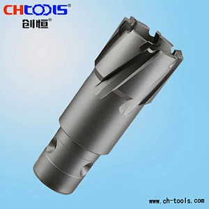 FEIN Quick-IN shank drill carbide cutter bit