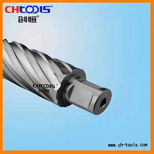 HSS Annular Cutters M35 magnetic Core Drill Bit