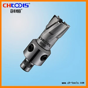 Standard Fein Quick-in Shank TCT Annular Cutter