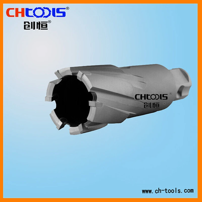 Standard TCT 35mm depth annular cutter
