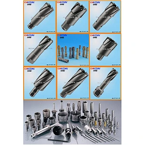Carbide Tipped Drill Bit Magnetic Tool