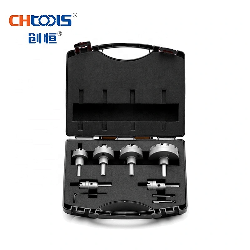 CHTOOLS TCT hole saw set 16mm ideal hole cutter kit