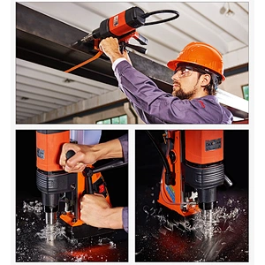 CHTOOLS electric tool 75mm depth of cut annular cutter