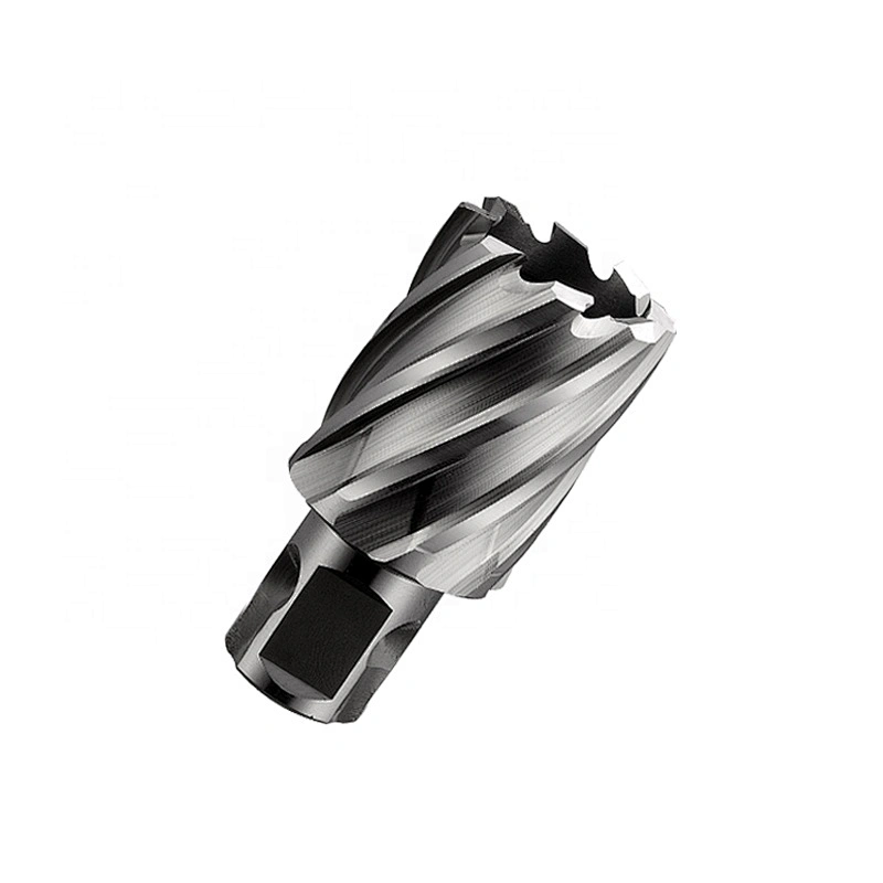 CHTOOLS TCT 25mm cutting depth annular cutter with hand drill