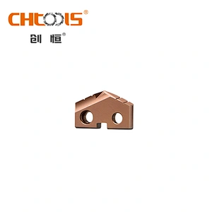 CHTOOLS spade drill with helical flute holder for metal