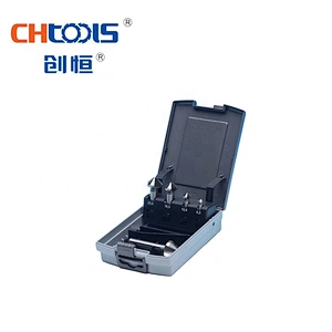 CHTOOLS countersink drill set HSS high speed steel countersink