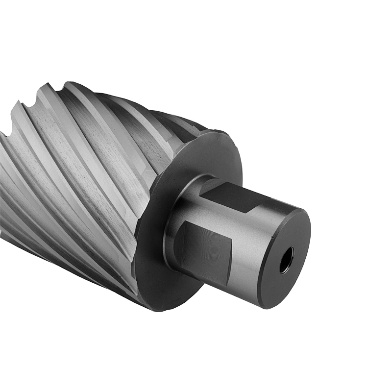 CHTOOLS 50mm Depth HSS annular hole cutter