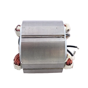 Magnetic base drill accessories carbon brush armature field coil