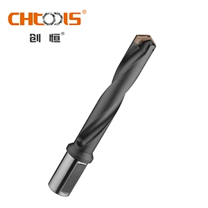 CHTOOLS high speed core drill spade drill bit