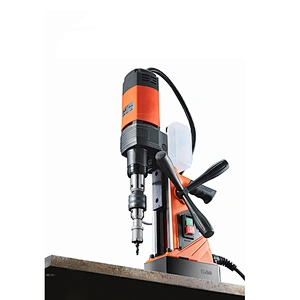 CHTOOLS Premium DX-35 magnetic drilling machine
