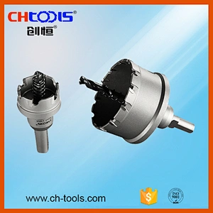 High quality Metal Use TCT hole saw