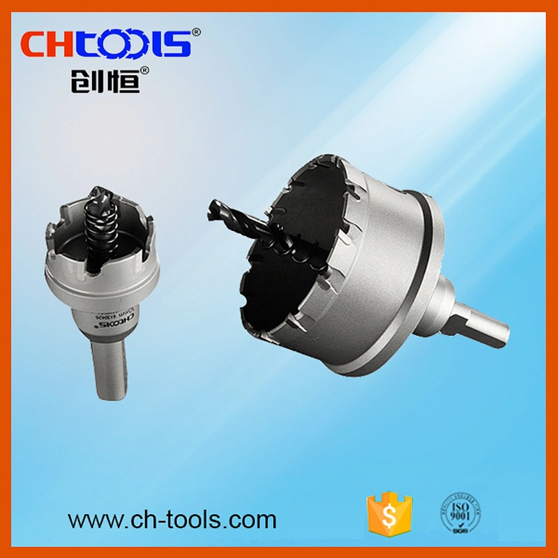 High quality Metal Use TCT hole saw