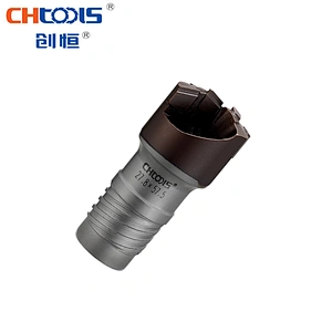 CHTOOLS Hole processing tool deep hole drill bits