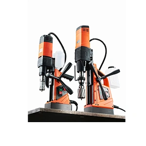 CHTOOLS DNHF-4 Fein shank hss core cutting drill