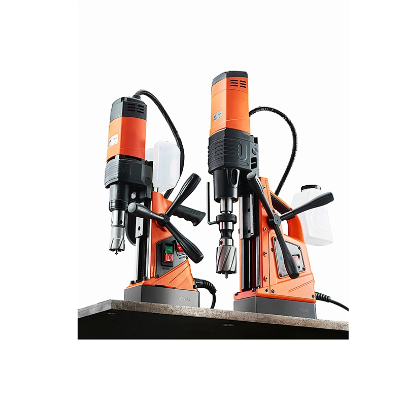 CHTOOLS DNHF-4 Fein shank hss core cutting drill